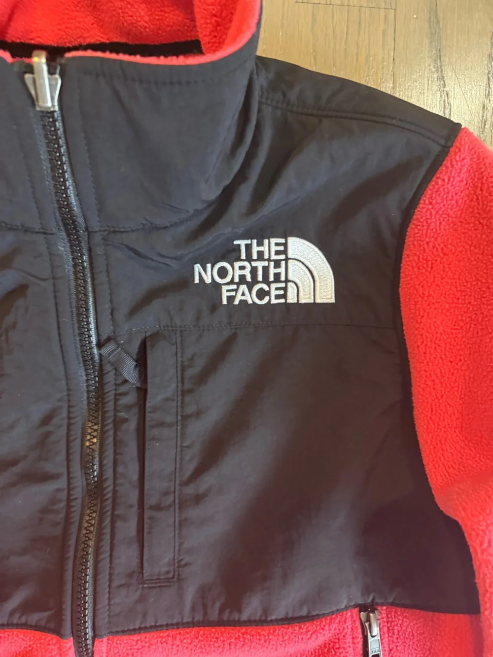 The North Face Youth Denali Jacket
